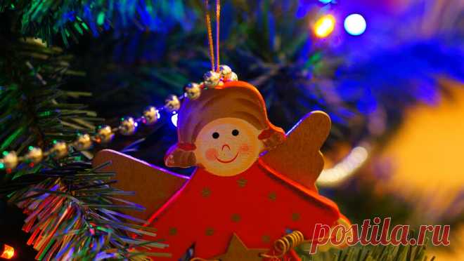 МИД ФРГ опубликовал поздравление с Рождеством на русском языке. Министерство иностранных дел Германии поздравило граждан с Рождеством на нескольких языках, включая русский. Соответствующее послание появилось на официальном сайте внешнеполитического ведомства. Всего дипломаты использовали для ...