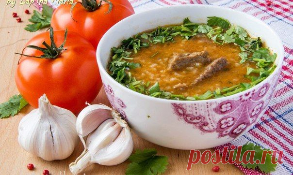 Самые вкусные блюда к обеду