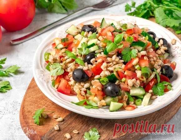 Как приготовить перловку: 15 вкусных блюд от «Едим Дома». Кулинарные статьи и лайфхаки
