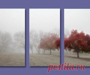 Сайт о модной одежде и дизайне интерьера своими руками.