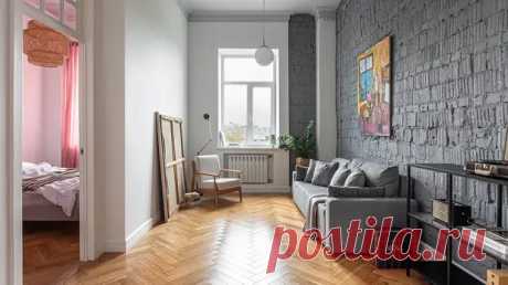 7 приемов из советских интерьеров, которые снова в моде