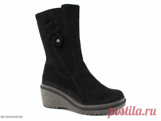 ​Сапоги женские Burgerschuhe 66121 - женская обувь, сапоги. Купить обувь Burgerschuhe