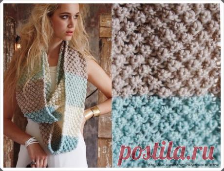 ЯРНИЯ. Страна вязания. www.yarni.ru