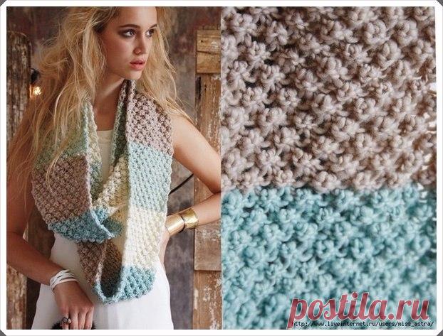 ЯРНИЯ. Страна вязания. www.yarni.ru