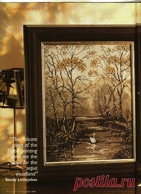 Cross Stitch Collection issue 126 012 — Postimage.io
