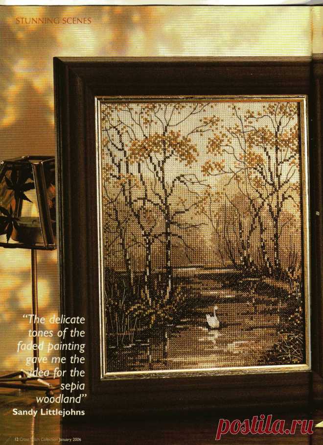 Cross Stitch Collection issue 126 012 — Postimage.io