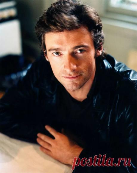 Хью Джекман, 12 октября, 1968