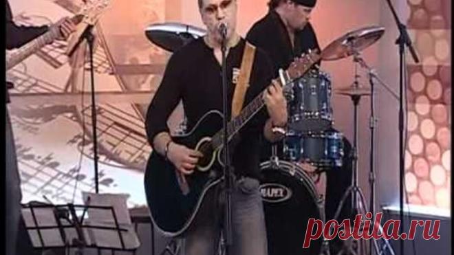 Герман Грач-Эта женьщина (Ля минор).mpg