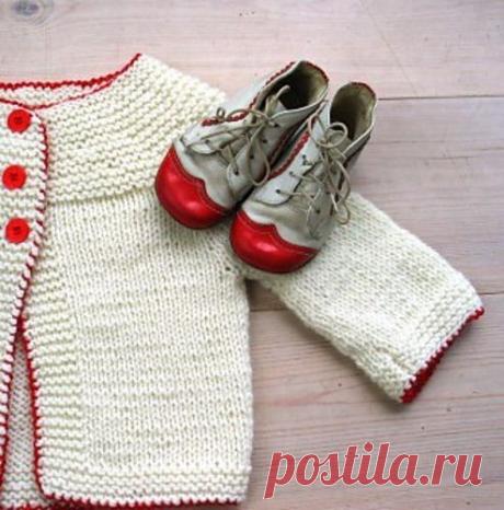 Найдено на сайте ravelry.com.