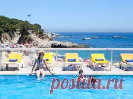 2847 отелей в регионе Коста-Брава, Испания. Забронируйте отель прямо сейчас! Booking.com