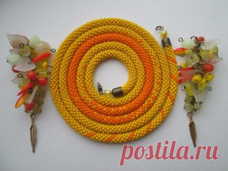 Анна Глумова