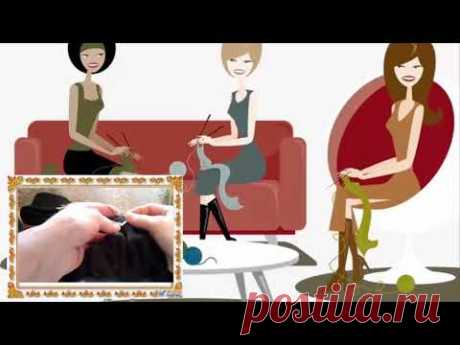 8 #VLOG Болталка под вязание 29 октября исполнилось 100 лет со дня ВЛКСМ