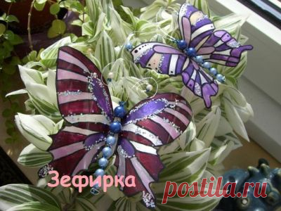 из пластиковых бутылок, вилок, ложек | Записи в рубрике из пластиковых бутылок, вилок, ложек | МОЙ МИР