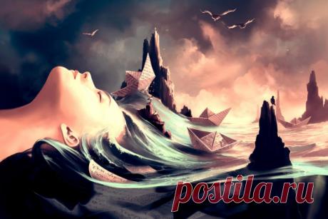 12 признаков того, что ваша ДУША умирает и посылает вам сигналы