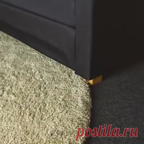 Возьми на заметку, в хозяйстве пригодится .☝👍