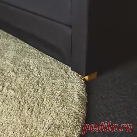 Возьми на заметку, в хозяйстве пригодится .☝👍