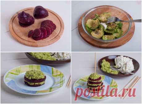 Вкус праздника: 5 простых салатов, которые выглядят как из ресторана