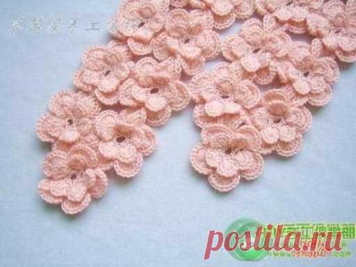 BLUSAS EN CROCHET (pág. 22) | Aprender manualidades es facilisimo.com