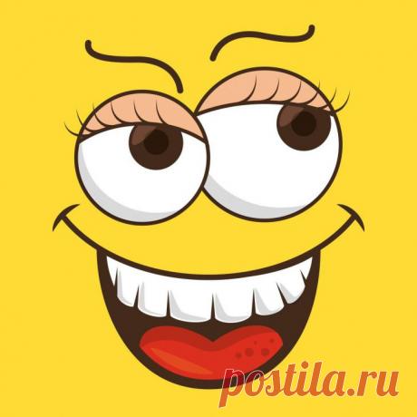 Просто убойные анекдоты, которые следует прочитать прямо сейчас • Фактрум