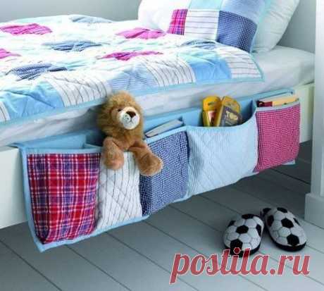 Ideas and Decor
