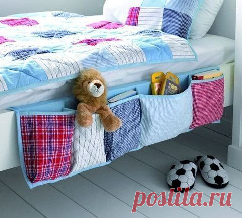 Ideas and Decor