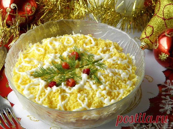 Кулинария: вкусные рецепты 🍒