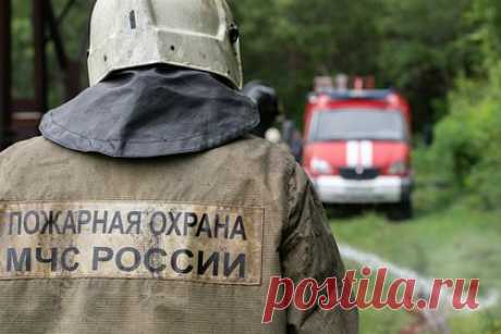 Рухнувший возле российского нефтезавода беспилотник выжег гектар земли. Беспилотник, упавший 1 июня в Дзержинском районе Калужской области, выжег гектар земли в пяти километрах от нефтеперерабатывающего завода (НПЗ) «Первый завод». Огонь был потушен прибывшей на место пожарной охраной. Ранее стало известно, что дрон является модифицированным советским Ту-141 «Стриж».