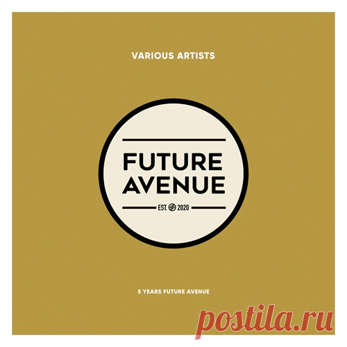 VA – 5 Years Future Avenue [FALP061] Sharing-DB.club
