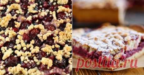 РЕЦЕПТ ТЕРТОГО ПИРОГА НА СЛИВОЧНОМ МАСЛЕ Достойное украшение домашнего чаепития. - Книга кулинара Тертый пирог для ленивых прелестниц: вишневая начинка и песочное тесто. Ароматный тертый пирог с вишней по рецепту моей любимой бабушки. В эту субботу я была у любимой бабушки. Мы много говорили, смотрели семейные фотографии, пили чай, а еще лакомились вкуснейшим тертым пирогом. От одного взгляда на это чудо и его аромата у меня сразу появляются …