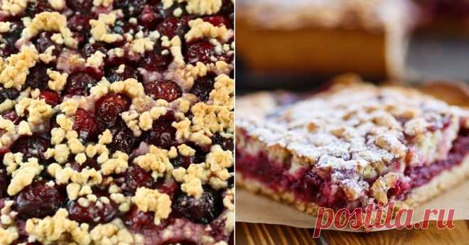 РЕЦЕПТ ТЕРТОГО ПИРОГА НА СЛИВОЧНОМ МАСЛЕ Достойное украшение домашнего чаепития. - Книга кулинара Тертый пирог для ленивых прелестниц: вишневая начинка и песочное тесто. Ароматный тертый пирог с вишней по рецепту моей любимой бабушки. В эту субботу я была у любимой бабушки. Мы много говорили, смотрели семейные фотографии, пили чай, а еще лакомились вкуснейшим тертым пирогом. От одного взгляда на это чудо и его аромата у меня сразу появляются …