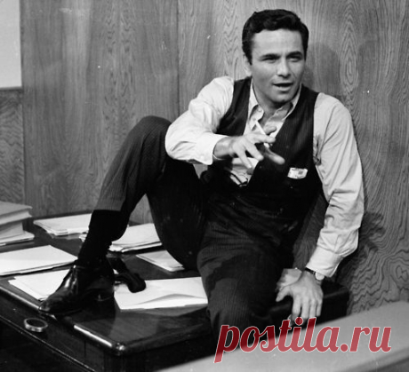 Питер Фальк