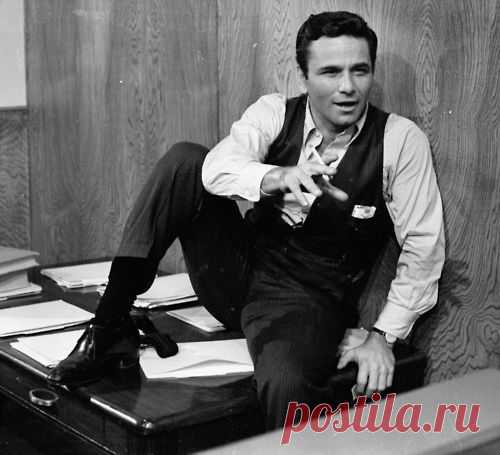 Питер Фальк