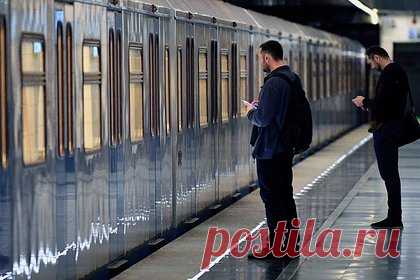 Собянин назвал срок запуска беспилотного метро