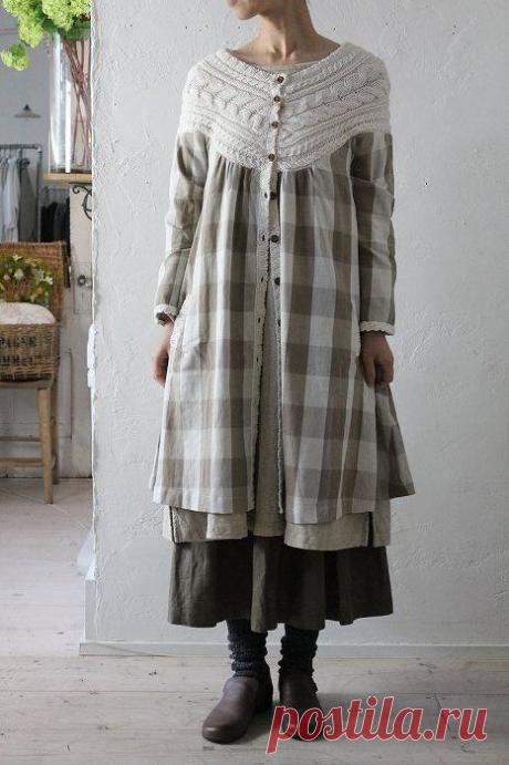 Пин от пользователя Rosie Radcliffe на доске Clothing style | Ткани, Свитера и Фланелевые Рубашки