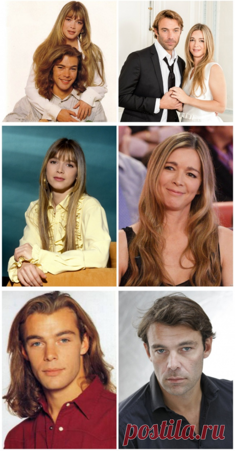 «Элен и ребята» — любимые герои 23 года спустя