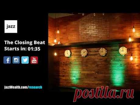 Stock market dragged down by tech stocks. | The Closing Beat 🎵