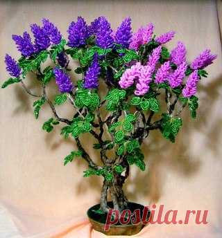 Шедевры рукоделия