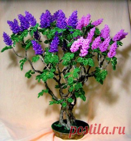 Шедевры рукоделия