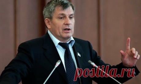 Улыбнуло: в Чечне пригрозили США отделением семи штатов