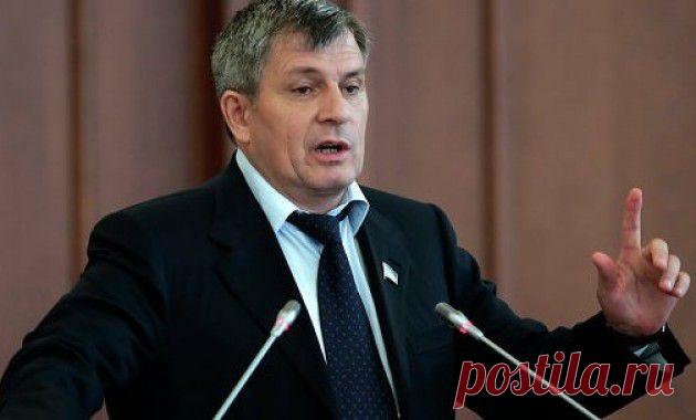 Улыбнуло: в Чечне пригрозили США отделением семи штатов