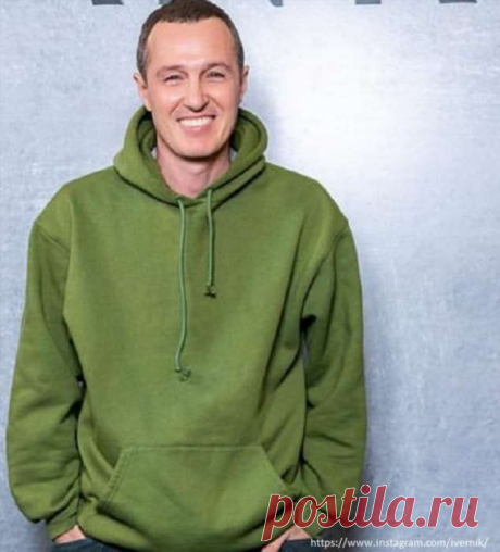 Игорь Верник шокировал кривыми зубами | Краше Всех