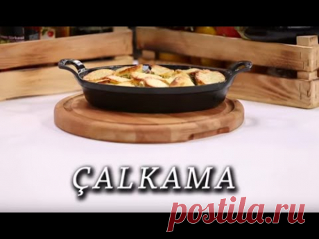 Çalkama Tarifi