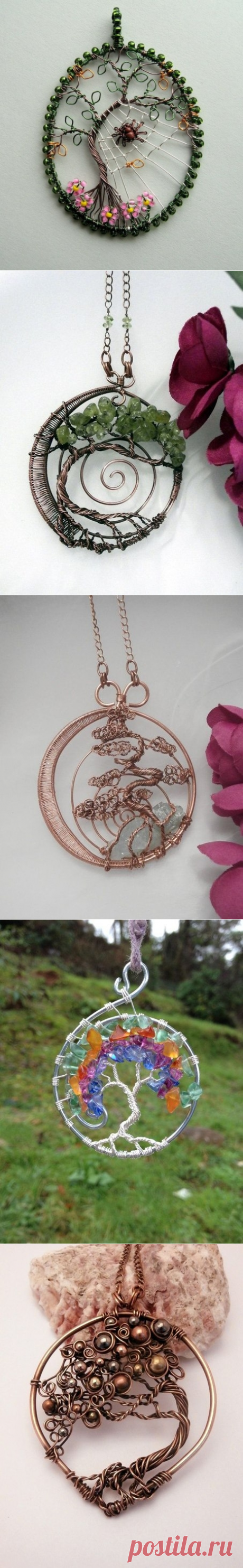 Дерево жизни