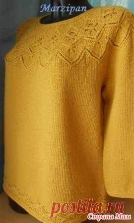 Джемпер Celosia by Amy Gunderson. Моя реплика Джемпер был связан в рамках совместника, проводимого Lanna_08 https://www.spletenie.ru/ у себя в дневнике https://www.stranamam.ru/ Это уже не первый совместник, в котором я участвую.