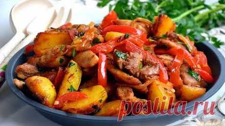 КУРИЦА на праздничный стол Курица на праздничный стол – прекрасный выбор, чтобы накормить гостей вкусными и оригинальными блюдами. Из курицы можно приготовить множество вкусностей. Так...