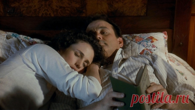 День сурка (1993)