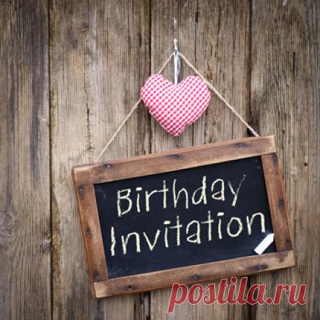 Кого (не) радует день рождения?