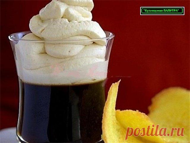 Любителям КОФЕ