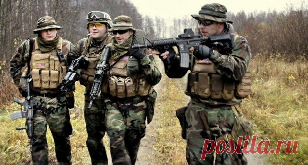 Тусовка зубрилок | Где лучше всего играть в страйкбол? В идеале, если местность, на которой вы хотите провести игру, будет неровной. Горки, ущелья, ложбины, чередующиеся с открытым пространством, могут стать отличной возможностью не только для ведения обстрела, но и для наблюдения за перемещением противника.

Лесные массивы — самое популярное место для игры в страйкбол.