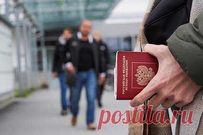 Запрет российским туристам посещать семь стран Европы по шенгенской визе объяснили